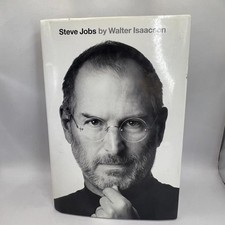 Steve jobs exclusive for sale  North Las Vegas