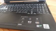 Asus tuf gaming for sale  LEICESTER