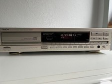 Denon player dcd gebraucht kaufen  Deutschland