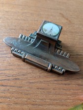 Vintage french ink for sale  BLACKBURN