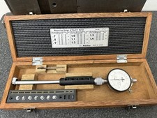 Mitutoyo dial bore for sale  Pacoima