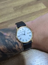 Vintage mens rotary for sale  NEWTON ABBOT