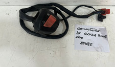 Commutatore devioluci destro usato  Giugliano in Campania