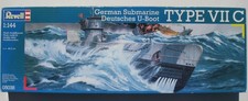 Revell 05038 german gebraucht kaufen  Schorndorf