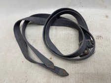 Webriemen lux rödelriemen gebraucht kaufen  Neupetershain