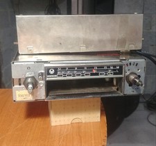 Autoradio vintage voxon usato  Morra de Sanctis
