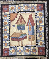 Beautiful birdhouse woven for sale  Everson