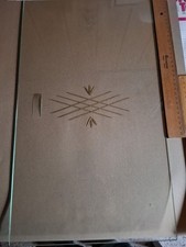Glasscheibe musikschrank der gebraucht kaufen  Lutter am Barenberge