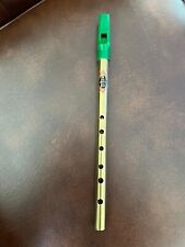 Irish tin whistle. for sale  POOLE