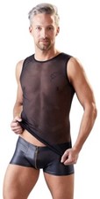 Muscle fetish shirt usato  Olginate