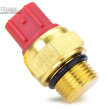 Radiator Fan Thermo Switch For Suzuki King Quad 450 500 700 750 17680-50F00, używany na sprzedaż  Wysyłka do Poland