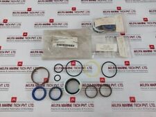 Kit de vedação AKER BA0060613 para cilindro hidráulico 7750000 775-90008 3 OH C026B comprar usado  Enviando para Brazil