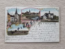 C0365 litho gruss gebraucht kaufen  Köln