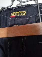 Pantalon blaklader 1500 d'occasion  Tilly-sur-Seulles