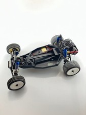 Usado, Sportwerks 2wd carro de controle remoto buggy escala 1:10 ótimo estado vintage década de 1990 rolo comprar usado  Enviando para Brazil