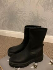 George ladies black for sale  MANCHESTER