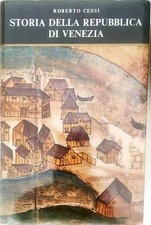 Storia della repubblica usato  Genova