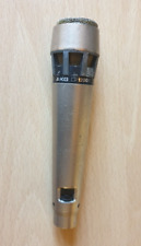 Vintage akg d1200e for sale  STAFFORD