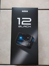 Gopro hero black usato  Borgomanero