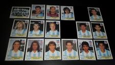Usa argentina footballers d'occasion  Expédié en Belgium