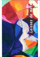 Laisses mots jean d'occasion  Hennebont