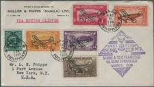 Philippines first flight for sale  Fresno