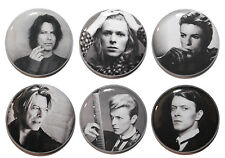 David bowie button for sale  BELVEDERE