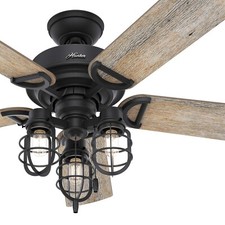 Hunter fan inch for sale  Carol Stream