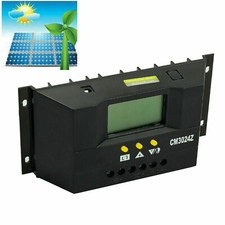 Controller regolatore carica usato  Potenza