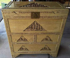 cedar lined chest for sale  Woodbury