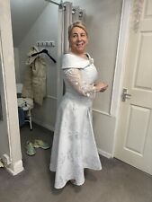 Mother groom dress for sale  GLASGOW