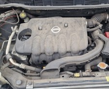 Nissan note 1.6 for sale  LUTON
