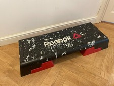 Reebok exercise step for sale  LONDON