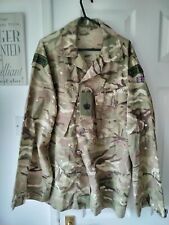 British army jacket for sale  WINCHESTER