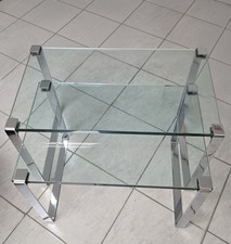Beistelltische design peter gebraucht kaufen  Aachen