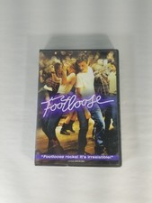 Footloose (DVD, 2011) comprar usado  Enviando para Brazil