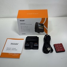 Anker roav dashcam for sale  Laurel
