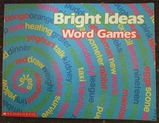 Word games coles for sale  ROSSENDALE