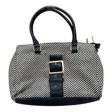 Bolsa de ombro OLIVIA + JOY preta e dourada bolsa pendurada comprar usado  Enviando para Brazil