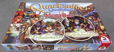Quacksalber quedlinburg megabo gebraucht kaufen  Rommerskirchen