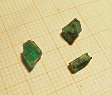 Smaragd dem habachtal gebraucht kaufen  Grünhainichen