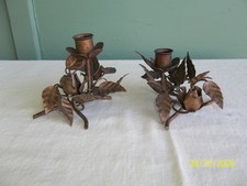 Pair vintage gold for sale  Louisville