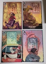 Living hell complete for sale  Overland Park