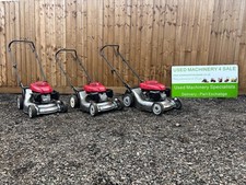Honda izy mowers for sale  MILTON KEYNES