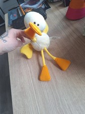 Twirlywoos quacky bird for sale  WAKEFIELD
