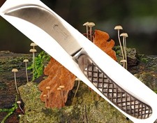 Ancien couteau serpette d'occasion Ancien couteau serpette d'occasion  Metz-