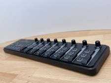 Korg nanokontrol slim for sale  PETERBOROUGH