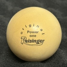 Minigolfball reisinger power gebraucht kaufen  Bad Salzuflen