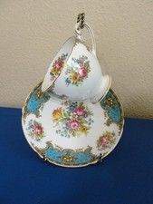 Shelley tea cup for sale  Fallbrook