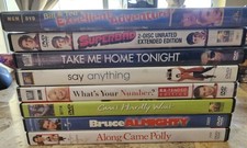 dvds numerous for sale dvds numerous for sale Parrish